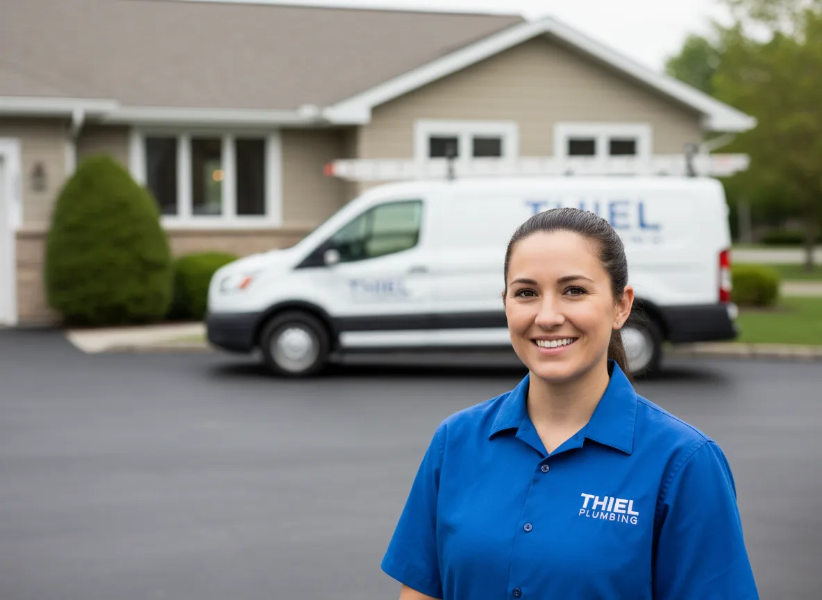 Plumber Ransom Canyon, TX FAQs